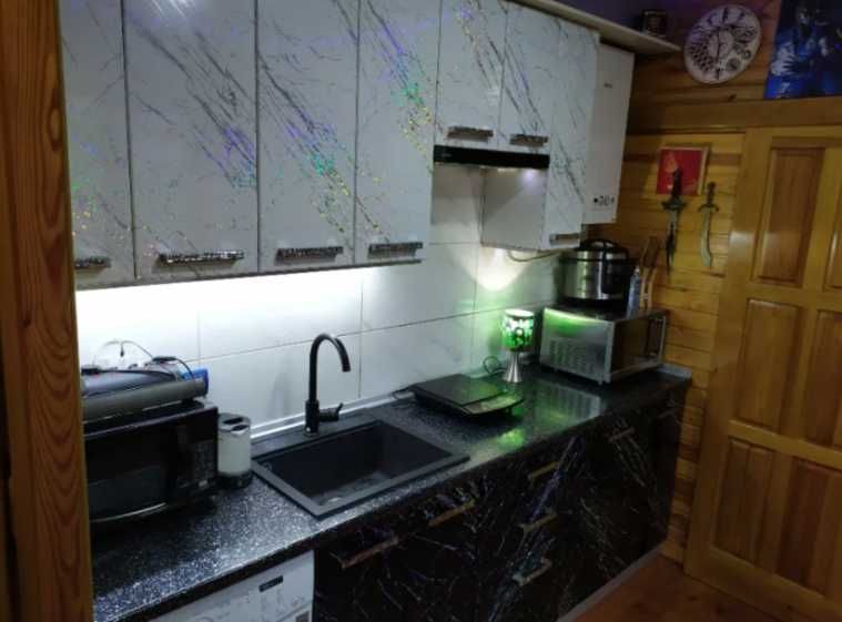 FO S4 Продам часть дома Холодная Гора