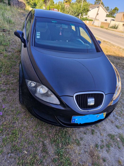 Seat Leon 1P 1.9 TD
