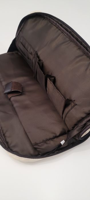 Torba na laptopa Modecom Soho 14" – elegancka i lekka