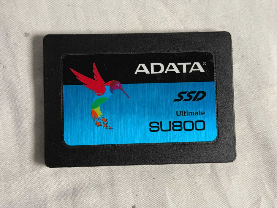 Dysk SSD Adata Ultimate SU800 256GB 2,5" SATA III