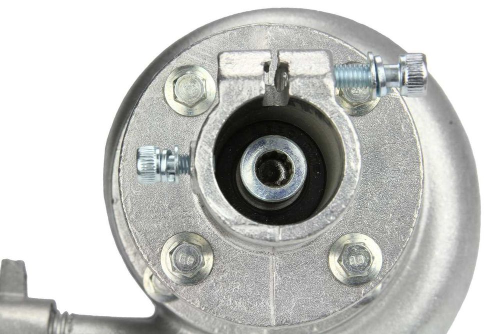 POMPA DO WODY motopompa nakładka na kose 28mm 9T PRZYSTAWKA 1654