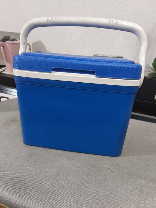 Colchão campismo + extras