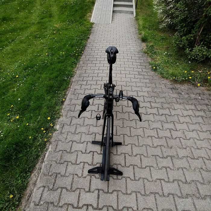 Kross Vento 8.0 dsc Rower Szosowy