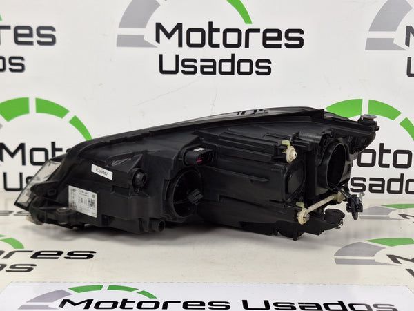 Farol Dianteiro Direito Volkswagen Golf VII