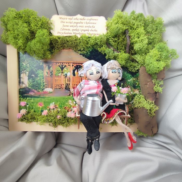 Ramka ślubna , rocznicowa prezent na ślub ,pamiatka