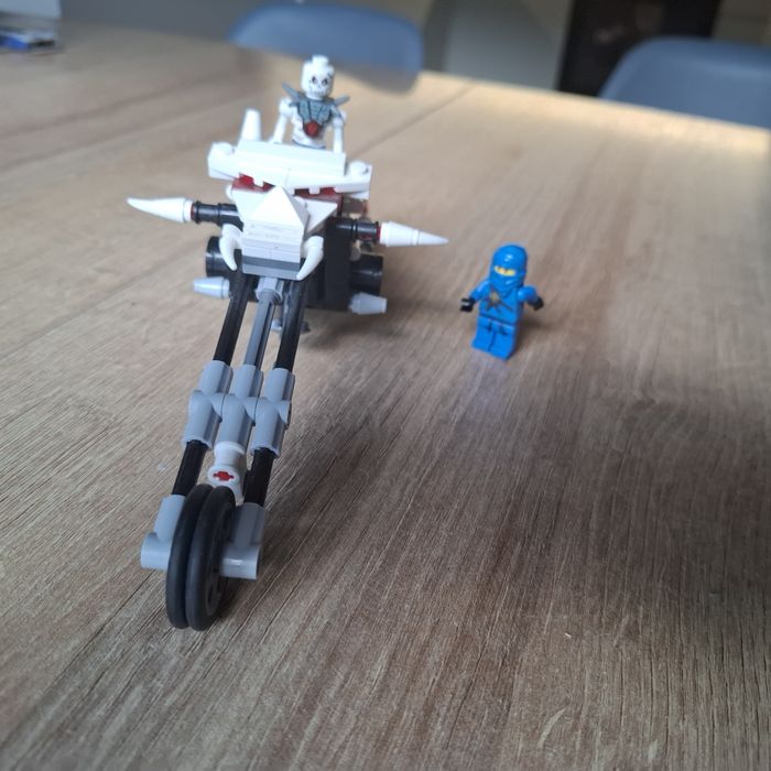 Lego Ninjago 2259