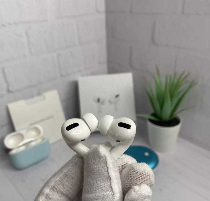 аірподс pro Беспроводные новички 1в1 От прямых поставщиков