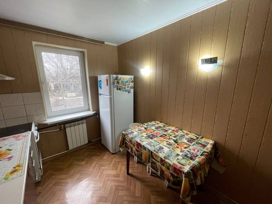 Будинок село Мала Вільшанка