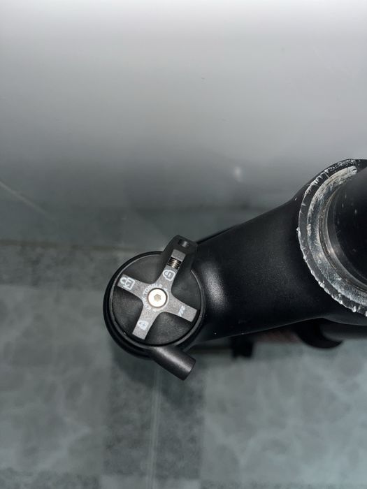 Suspenção MANITOU Marckor ARO 29/ 27.5