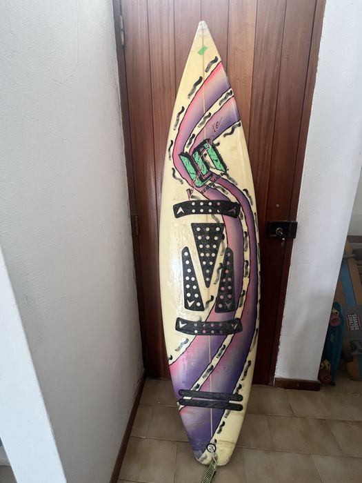 Prancha de Surf Litoral Norte