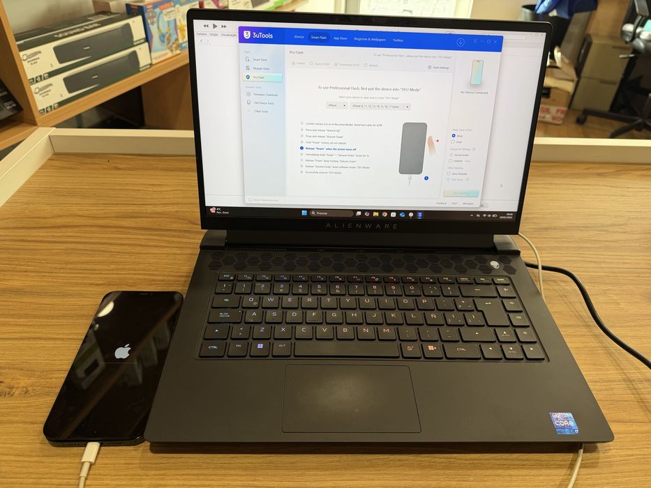 Alienware M15 R7445798522543165446