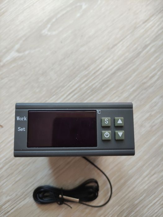 Терморегулятор MH1210W (: 200 грн. - Отопление Киев на Olx