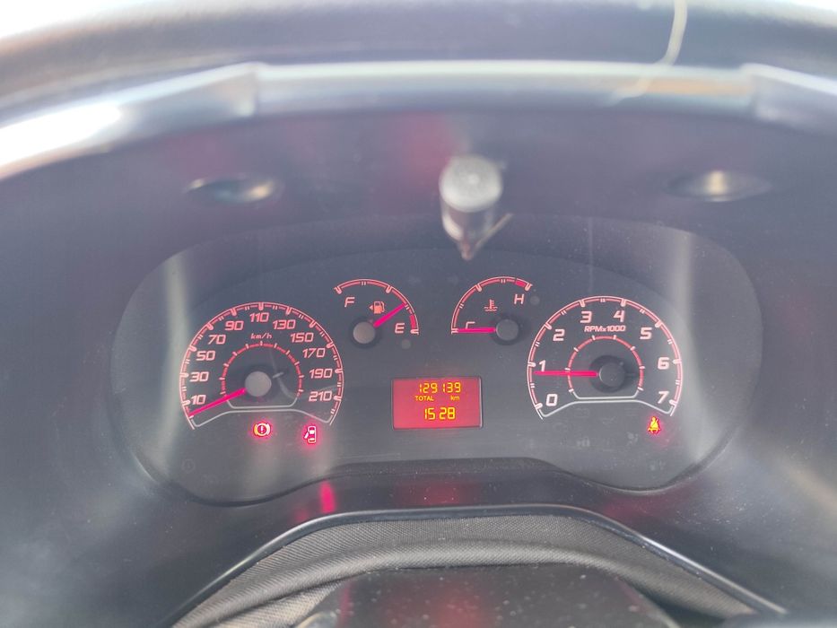 Fiat Doblo 1.3 MJet, nacional, 129000kms! Excelente estado! Desde 175€