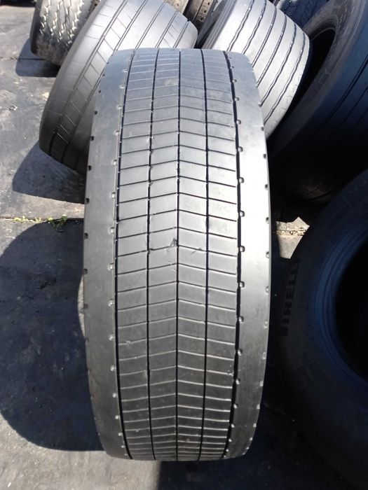315/70R22.5 Continental Ecoplus HD3+ napęd