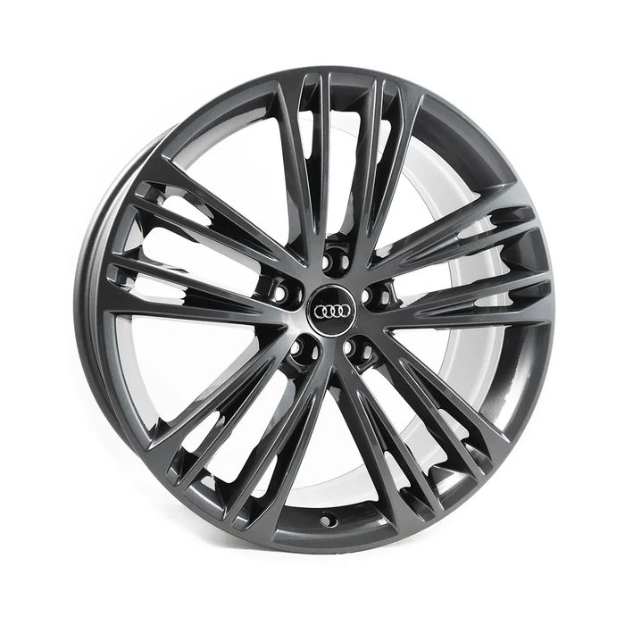 FABRYCZNIE NOWE Oryginalne Felgi Audi 20 A4 A5 A6 A7 A8 Q3 Q5 Q7