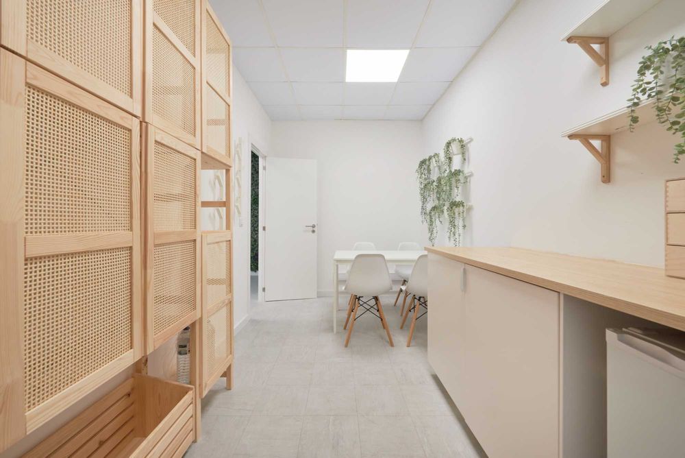 Móvel Arrumação IVAR