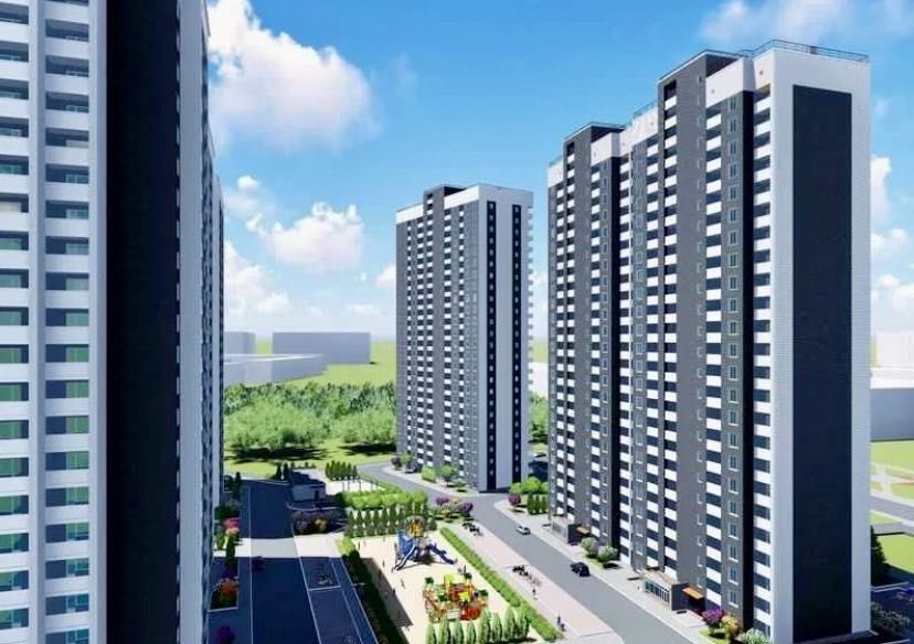 2-кімнатна квартира за адресою пров. Енергетиків (площа 61 м²) - Atlanta.ua - фото 8