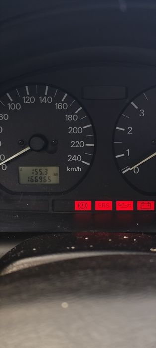 Mitsubishi carisma 1.3