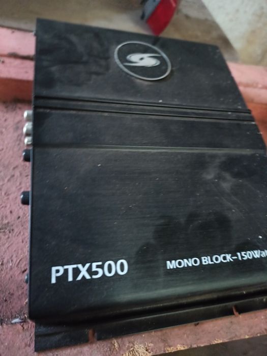 Sound Amplifier64286325417731120