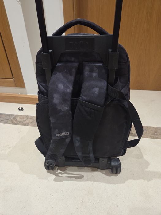 Mochila Escolar Totto