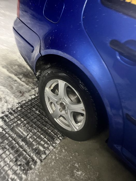 Volkswagen Bora 1.6 16v