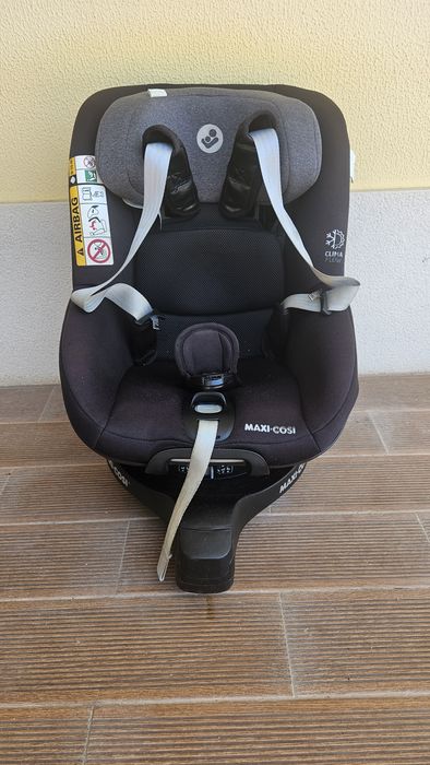Cadeirinha de carro Maxi-Cosi Emerald 360