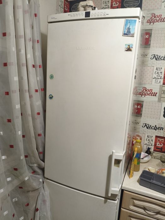 Холодильник Liebherr