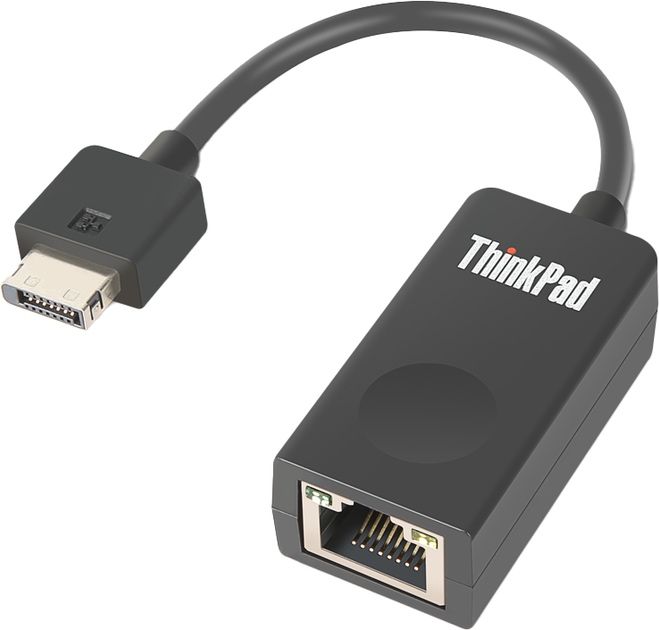 Кабель-перехідник Lenovo ThinkPad Ethernet