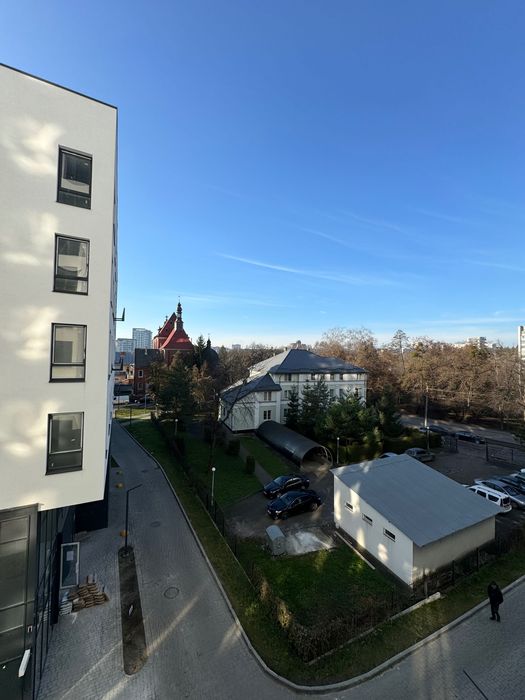 Продаж 3 кім. квартири вул. Замарстинівська 134А - Лінкольна