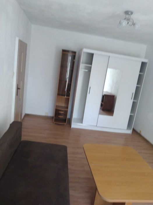 Wynajmę mieszkanie