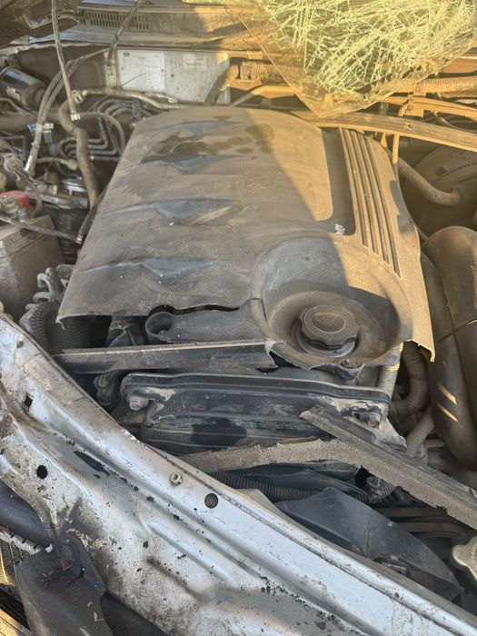 Ford Ranger Форд Ренжер 2.5 D