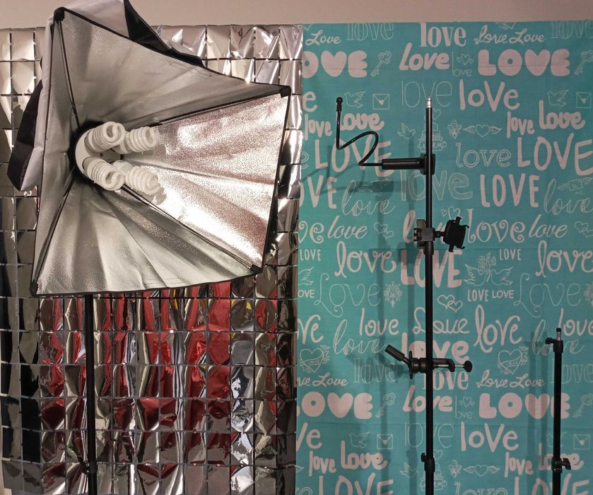 Фотостудія оренда різні локації ДН С Валентина дитяча ретро мілітарі