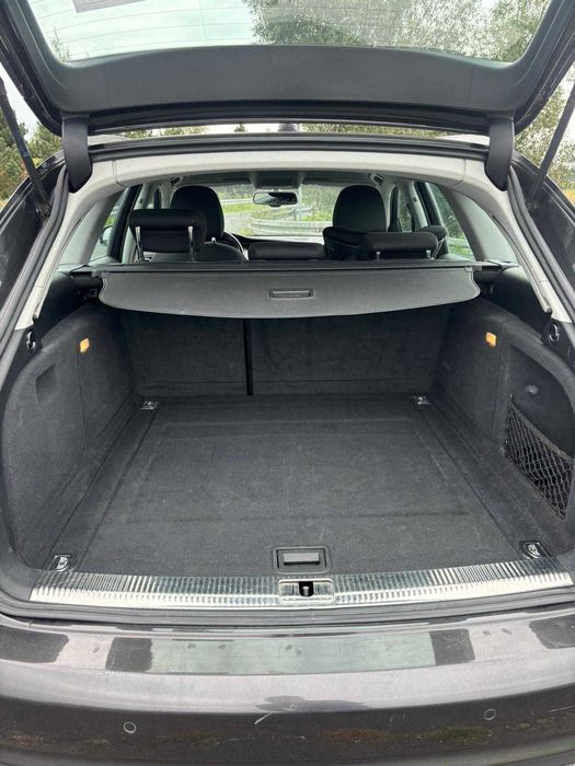 Audi A4 B8 2012 2.0 Diesel