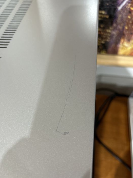 Amplificador Marantz PM 7001 Ki Signature com  comando.