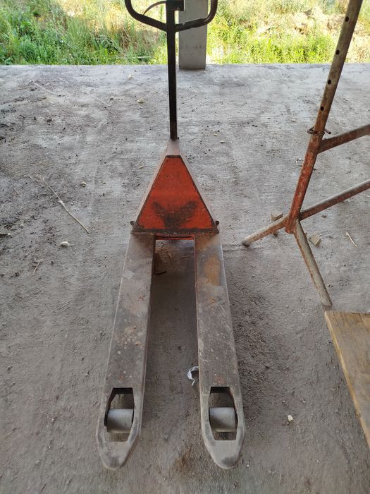 Porta paletes usado64281325140865121