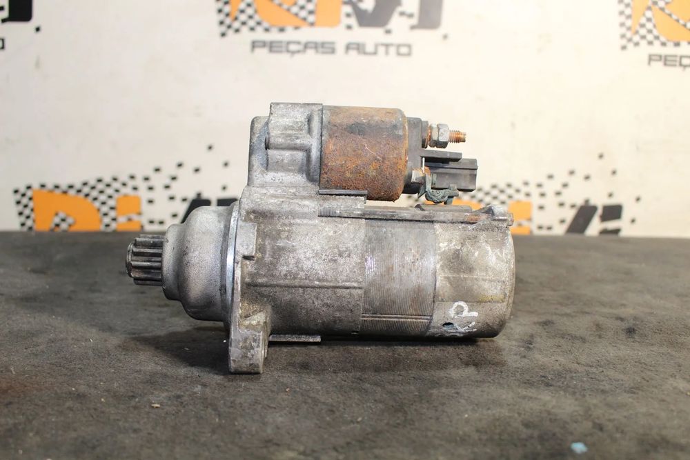 Motor de arranque VOLKSWAGEN Golf V (1K1)