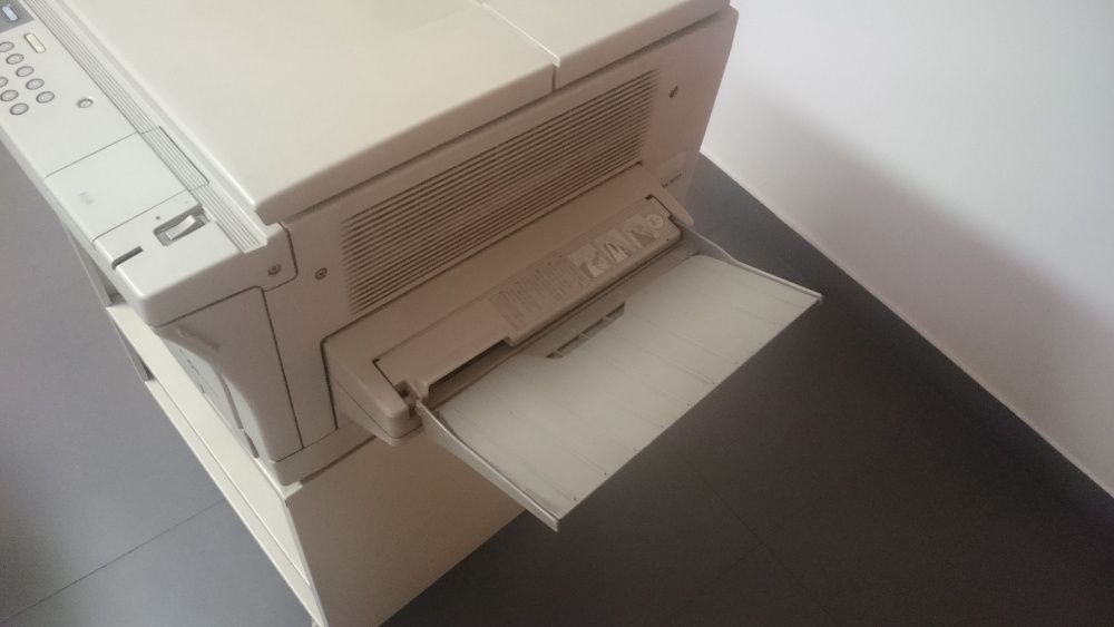 kserokopiarka canon NP 1550