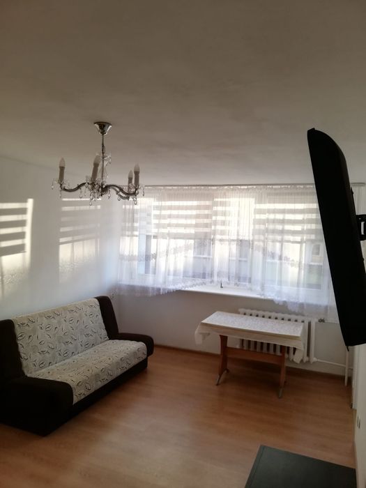 Wynajmę mieszkanie od zaraz