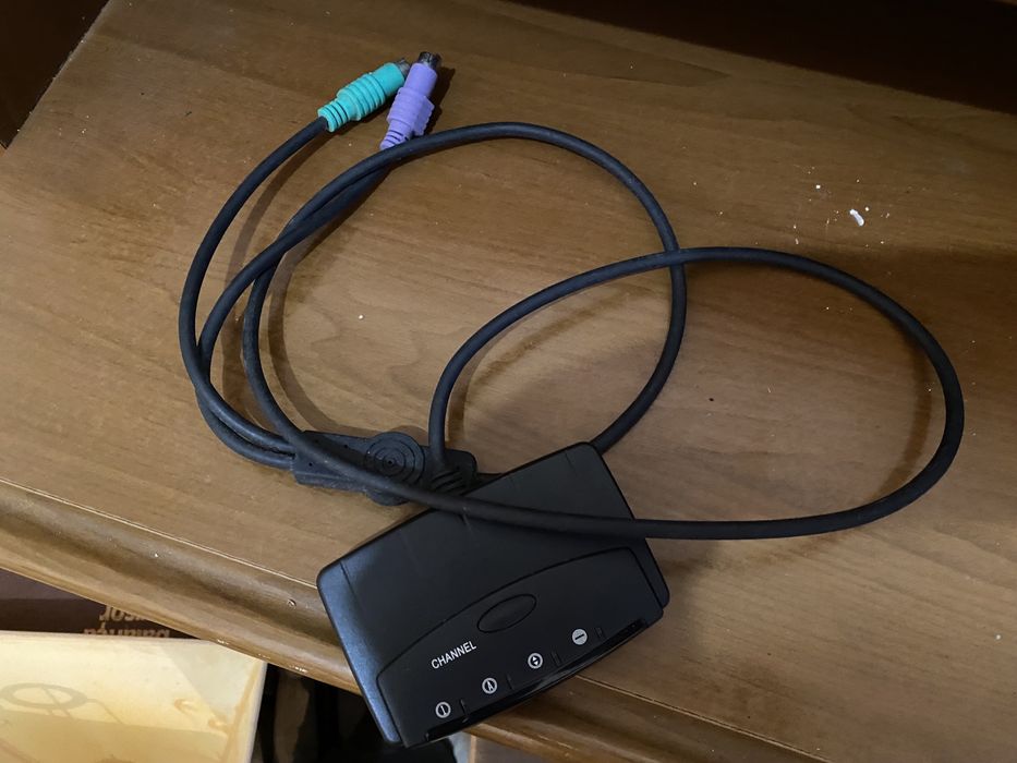 Wireless PC Keyboard64286446352258121