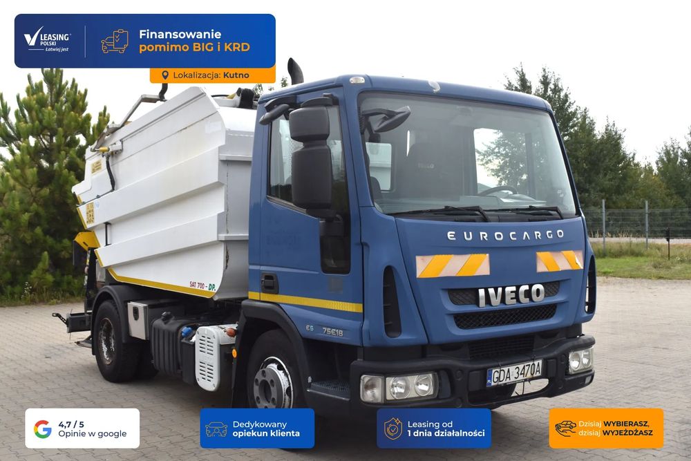 Iveco