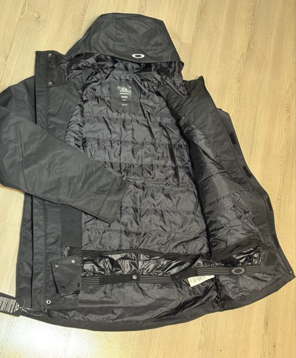 Куртка Oakley WESTVIEW водонепроникна gtx — zdjęcie 3