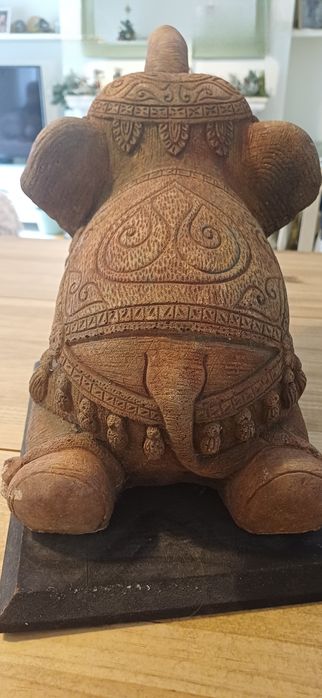 Elefante da Índia