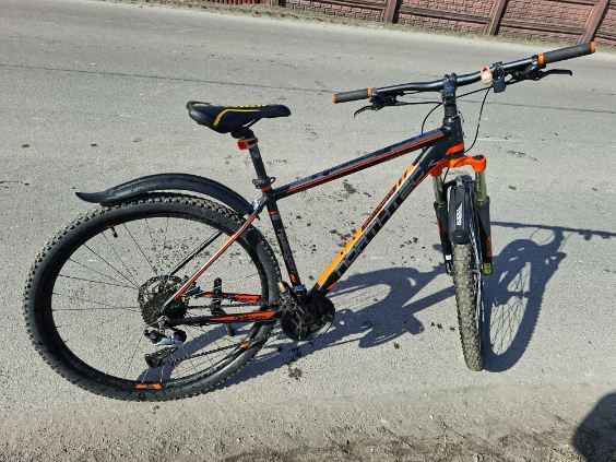 Rower northtec 28 cali