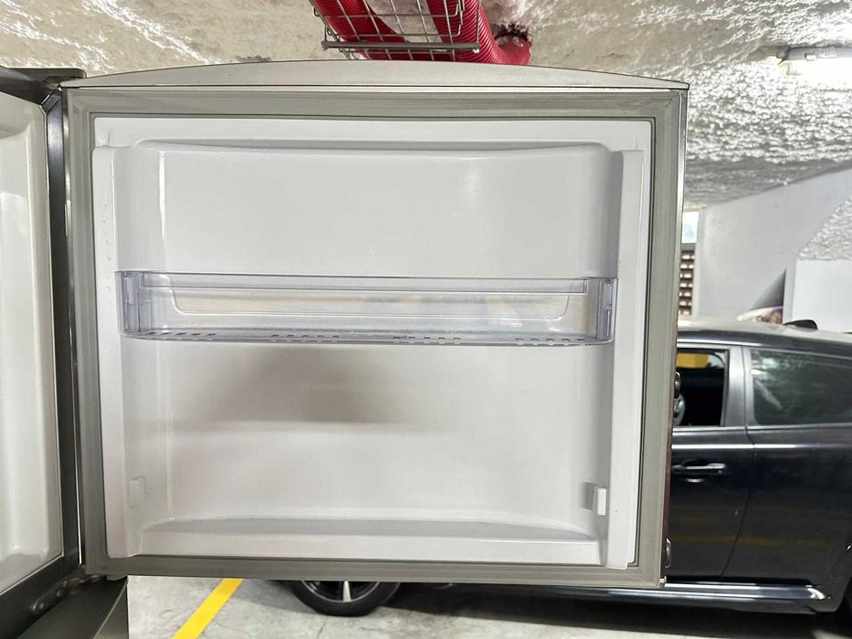 Frigorífico combinado Whirlpool ARC 4170/2/IX