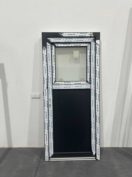 Porta Entrada com Postigo NOVA Estilo Alentejana