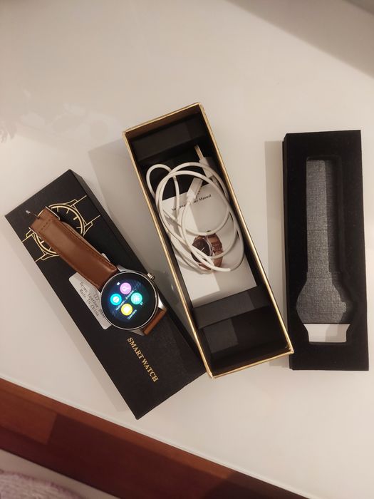 Relogiu smartwatch