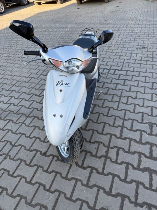 Скутер Honda DIO AF56