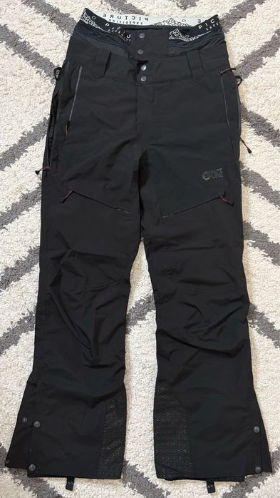 Лижні штани Picture Organic Expedition DryPlay 20K/20K (M)