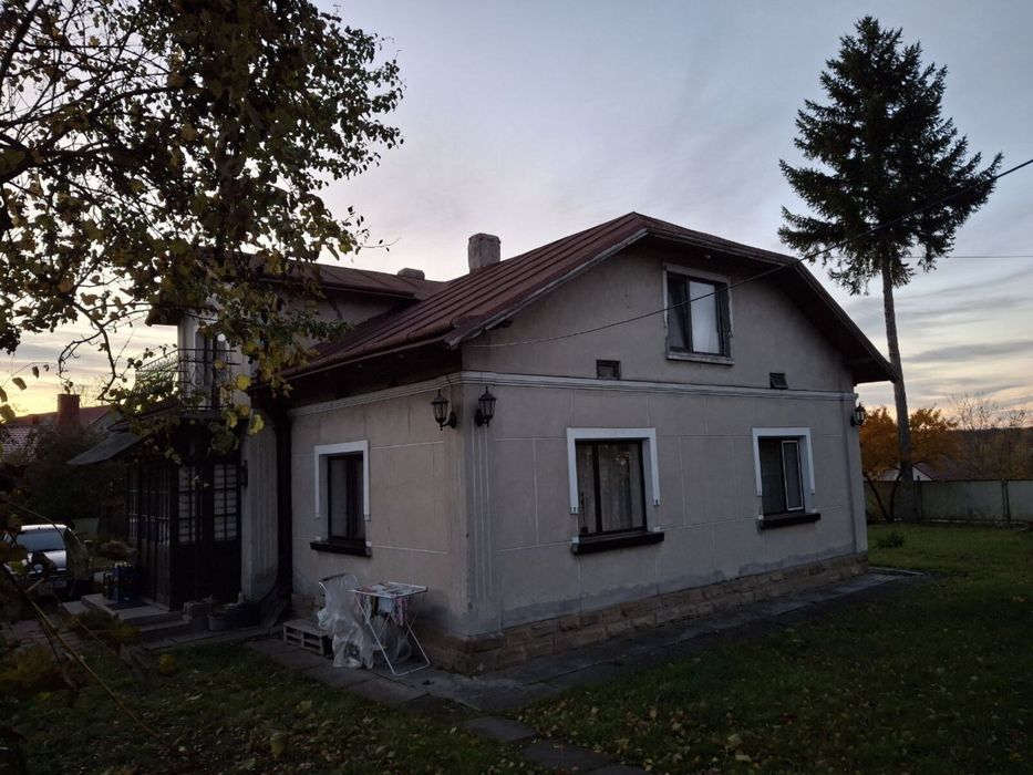 Продаж будинку у В.Березовиця