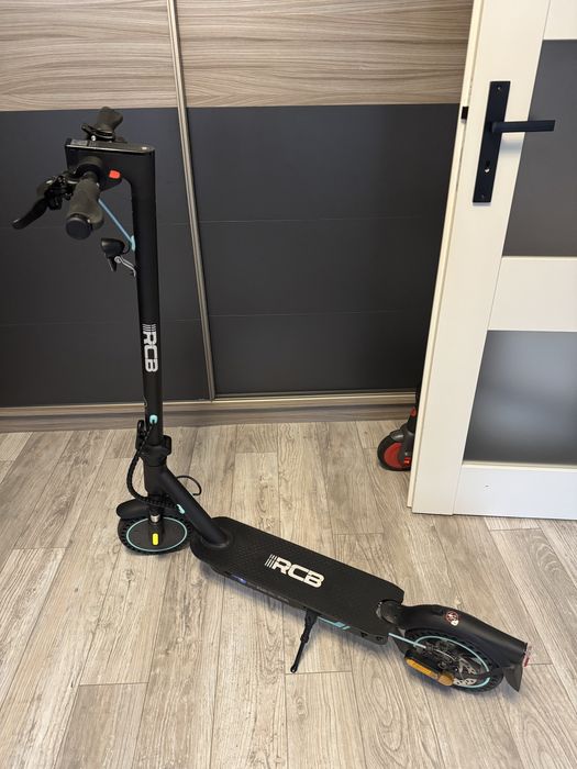 Hulajnoga elektryczna RCB